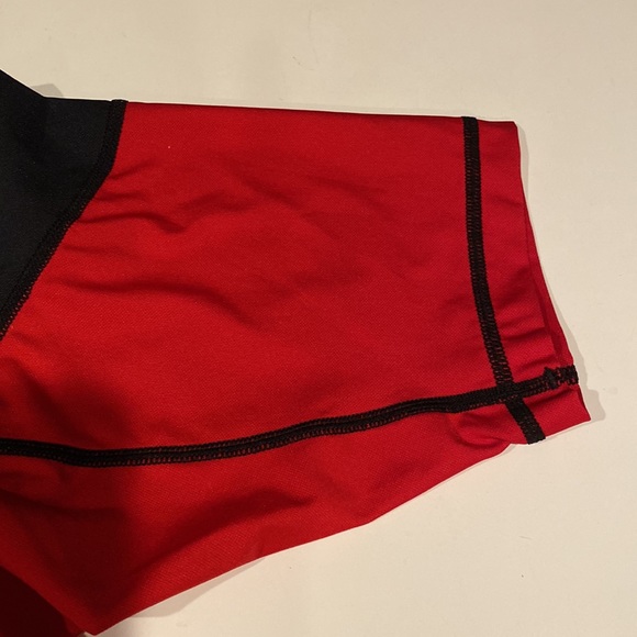 ActivSkinz Unisex Short Sleeved Athletic shirt - Picture 3 of 9